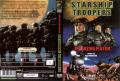 starship troopers operation pluton